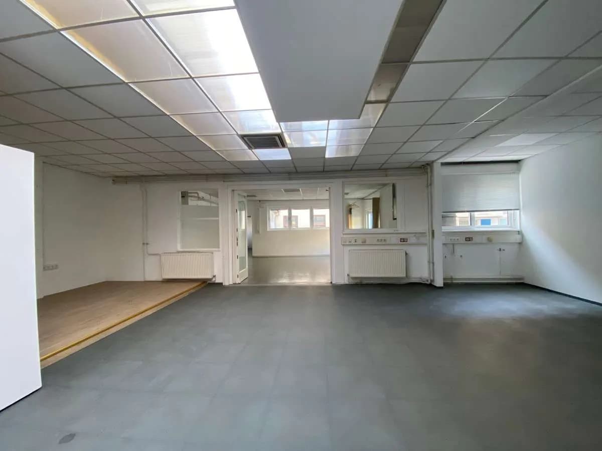 Gewerbeimmobilie mieten in Wien – 111 m², € 1.692 – Bild 5 von 13