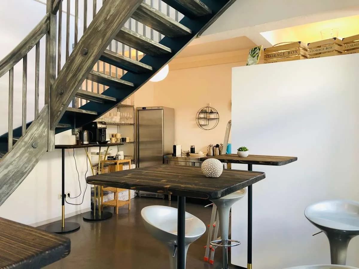 Gewerbeimmobilie mieten in Wien – 111 m², € 1.692 – Bild 6 von 13