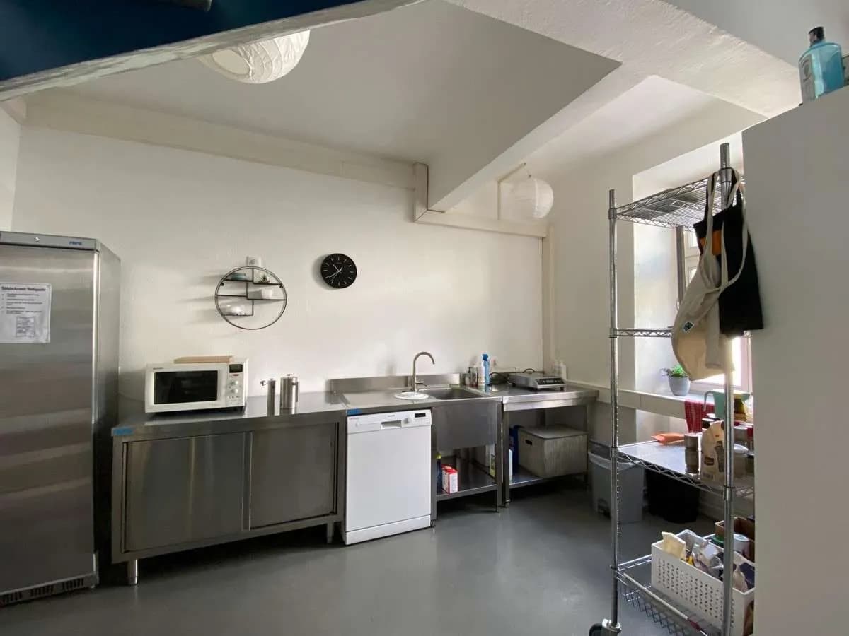 Gewerbeimmobilie mieten in Wien – 111 m², € 1.692 – Bild 7 von 13