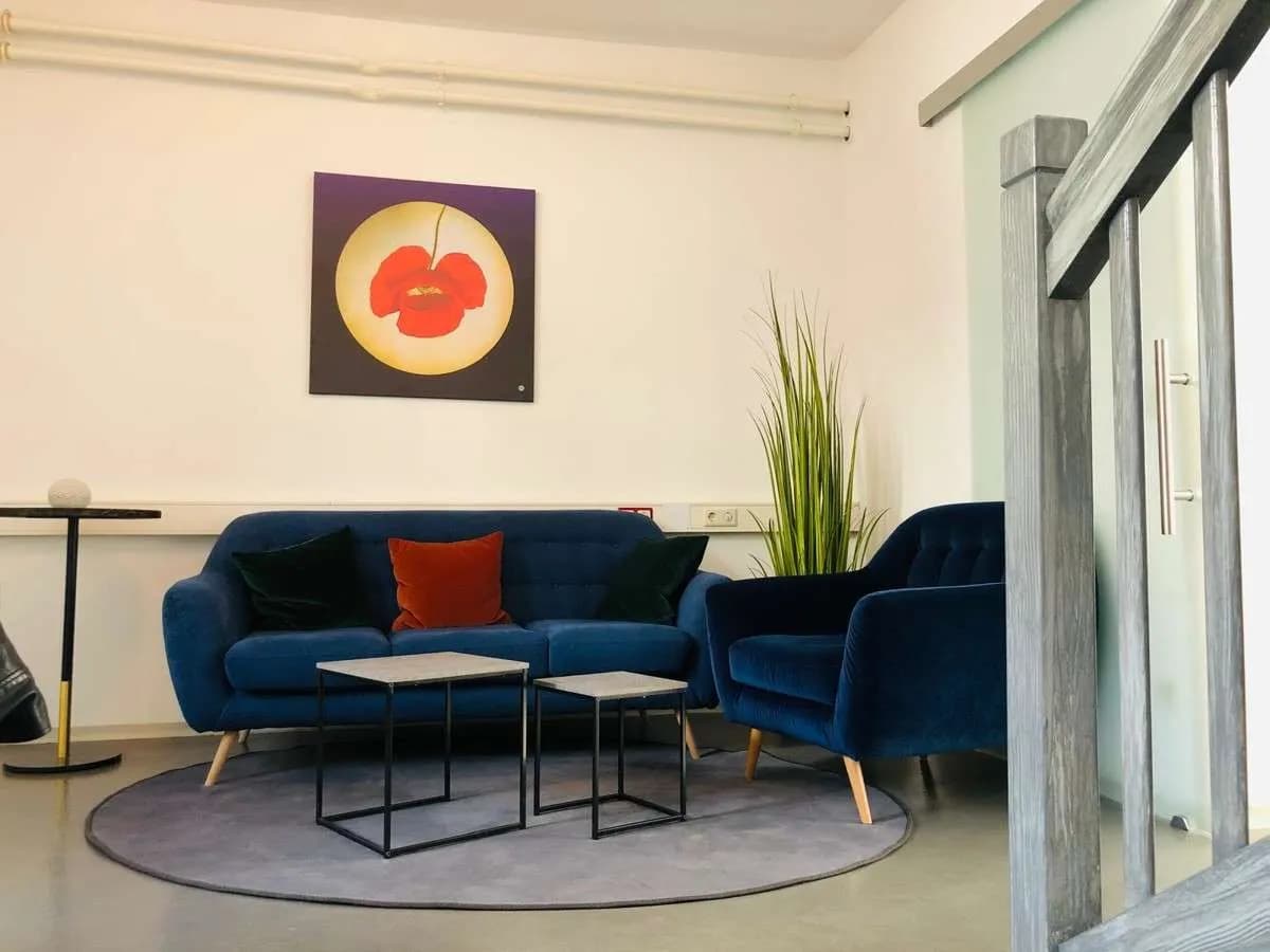 Gewerbeimmobilie mieten in Wien – 111 m², € 1.692 – Bild 8 von 13