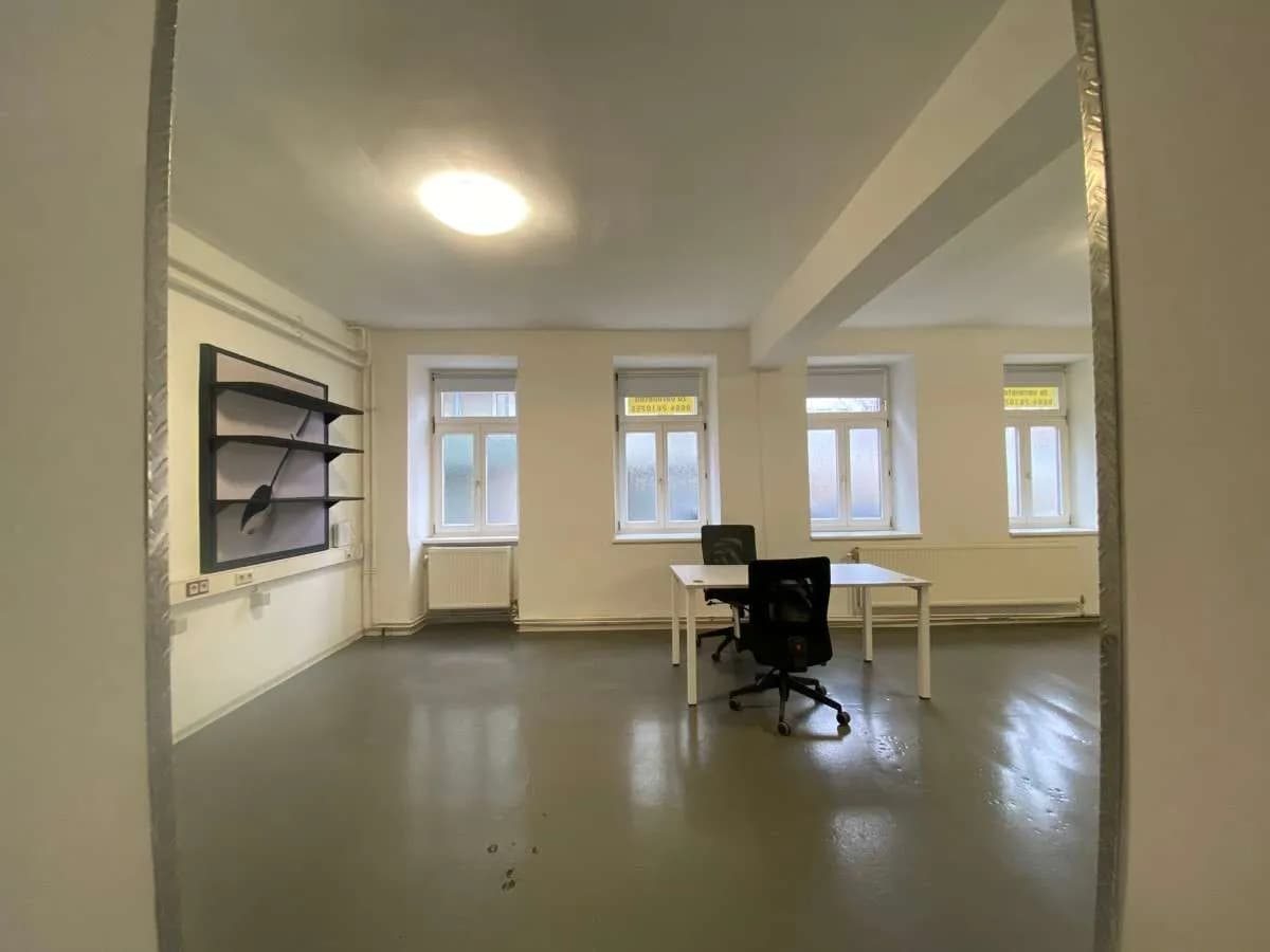 Gewerbeimmobilie mieten in Wien – 111 m², € 1.692 – Bild 9 von 13