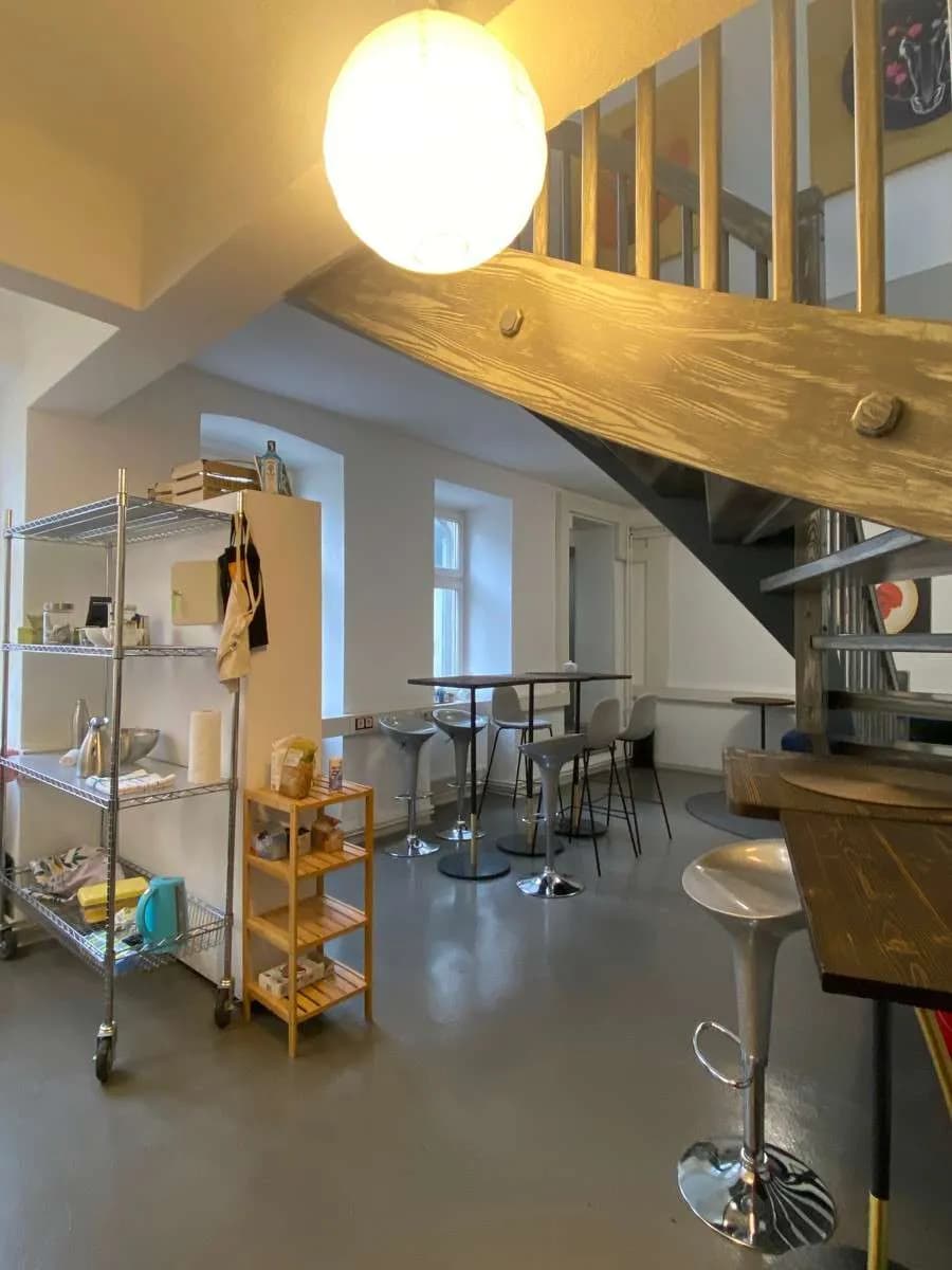 Gewerbeimmobilie mieten in Wien – 111 m², € 1.692 – Bild 10 von 13