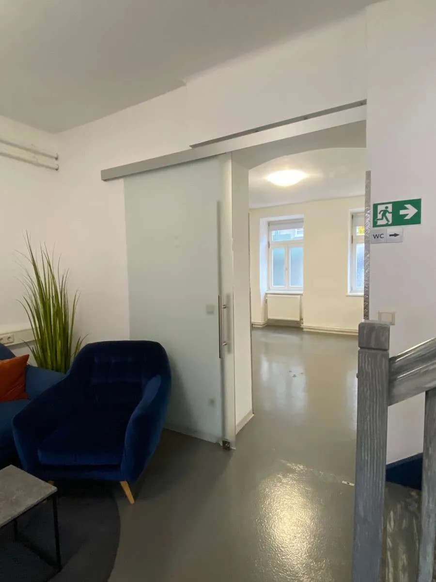 Gewerbeimmobilie mieten in Wien – 111 m², € 1.692 – Bild 11 von 13