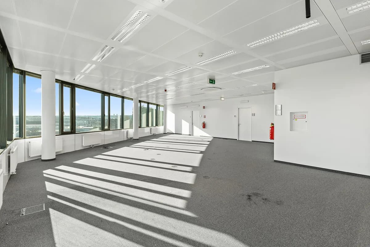 Gewerbeimmobilie mieten in Wien – 1 250 m², € 13 – Bild 5 von 8