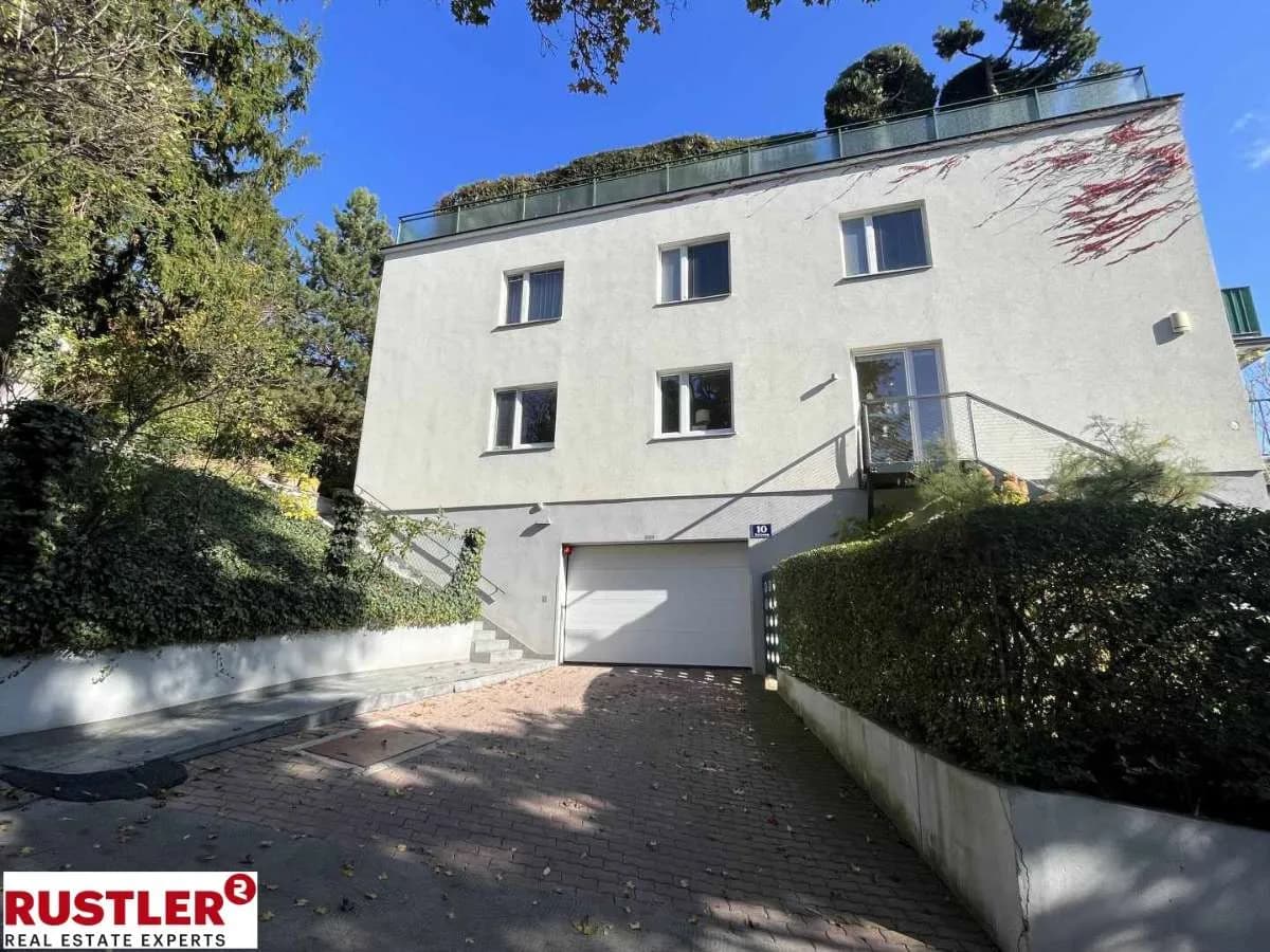 3-Zimmer-Wohnung kaufen in Wien – 95 m², € 549.000 – Bild 24 von 26