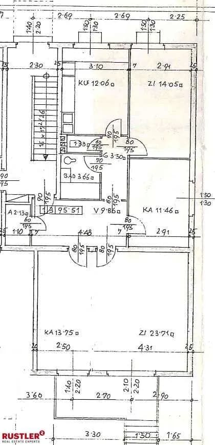 3-Zimmer-Wohnung kaufen in Wien – 95 m², € 549.000 – Bild 26 von 26