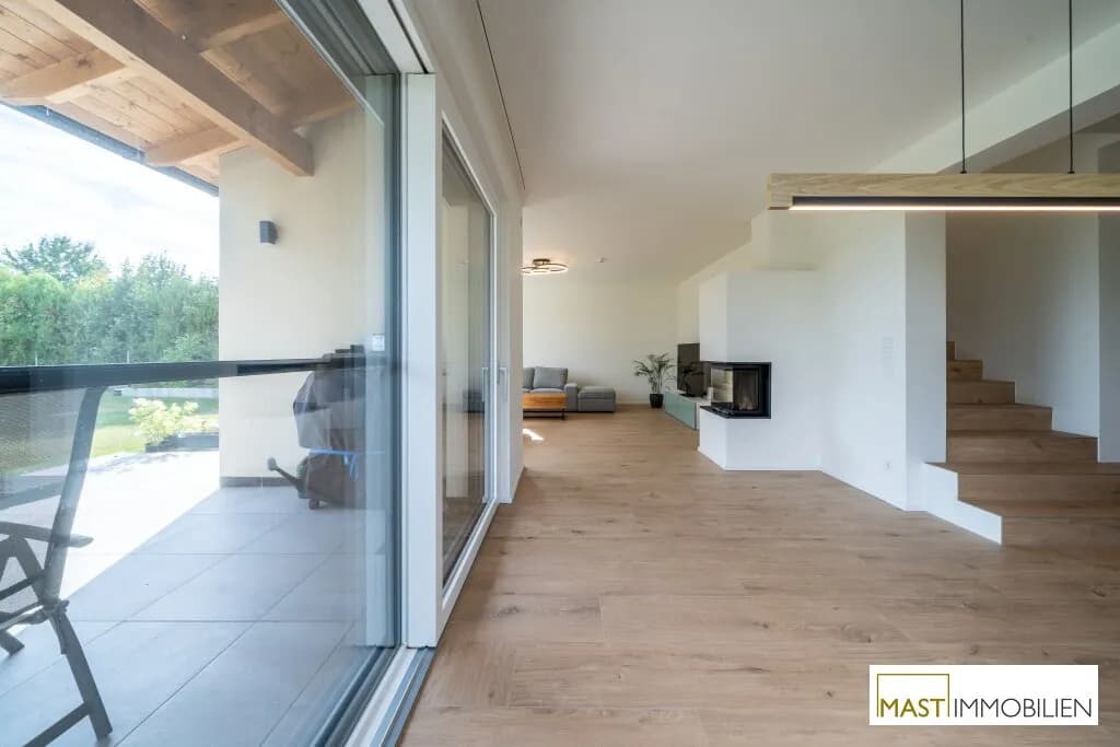 4-Zimmer-Haus kaufen in Gänserndorf – 154,31 m², € 849.000 – Bild 1 von 24