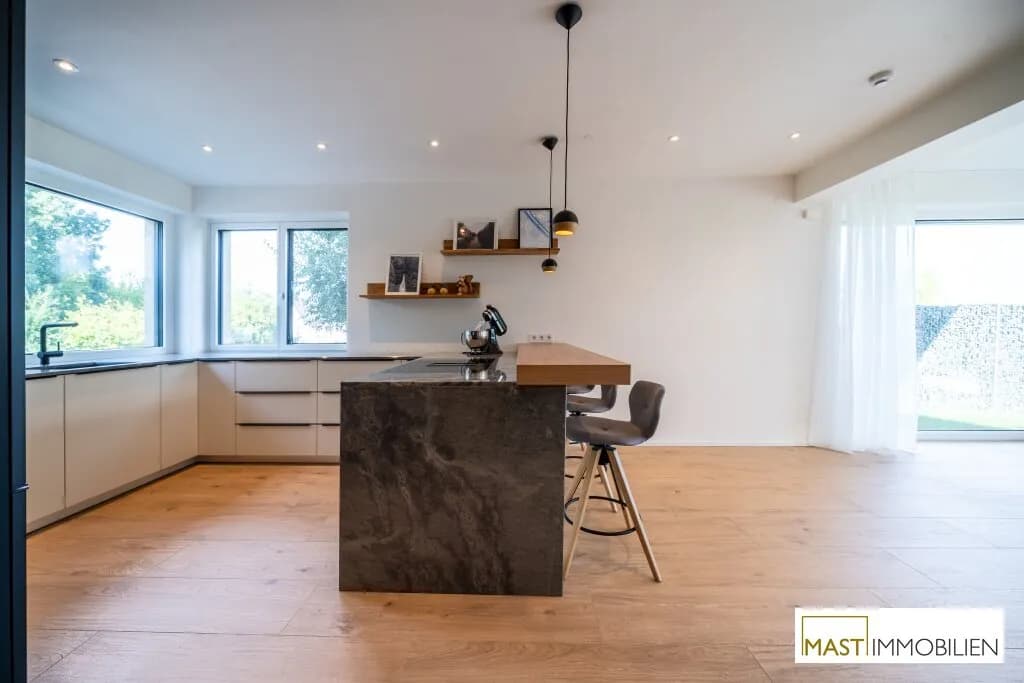 4-Zimmer-Haus kaufen in Gänserndorf – 154,31 m², € 849.000 – Bild 4 von 24