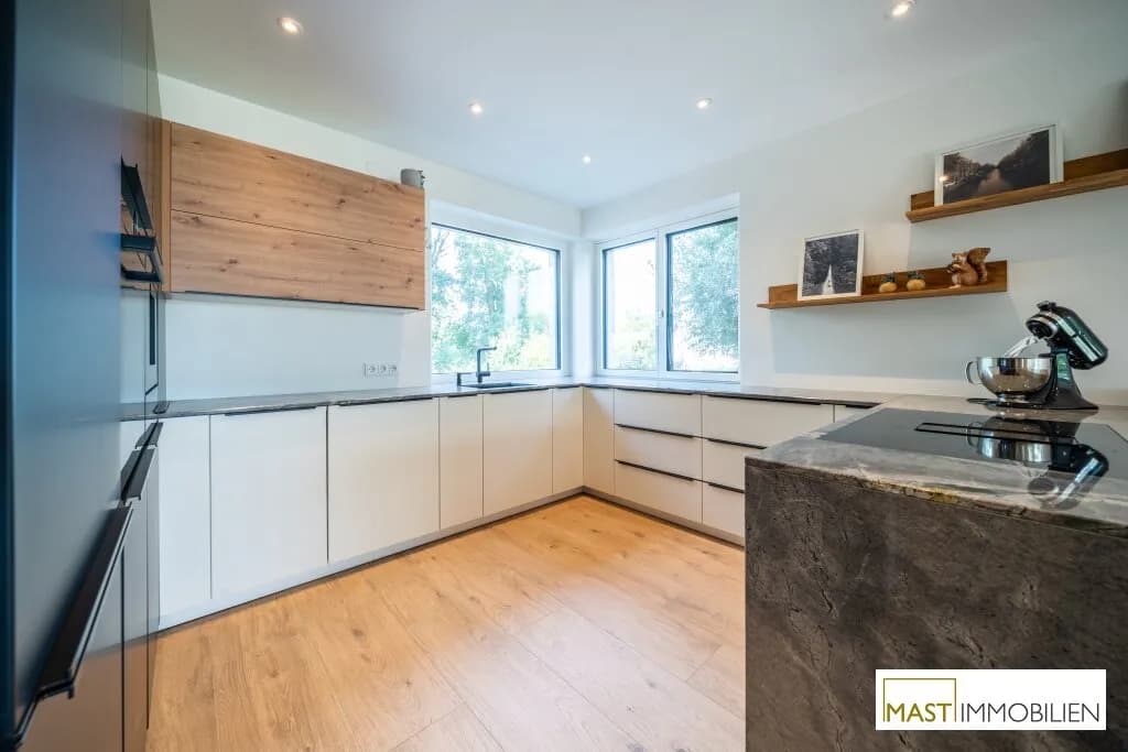 4-Zimmer-Haus kaufen in Gänserndorf – 154,31 m², € 849.000 – Bild 5 von 24