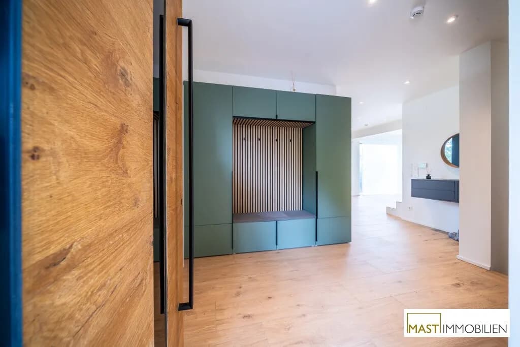 4-Zimmer-Haus kaufen in Gänserndorf – 154,31 m², € 849.000 – Bild 6 von 24