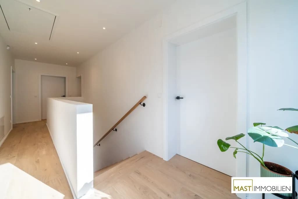 4-Zimmer-Haus kaufen in Gänserndorf – 154,31 m², € 849.000 – Bild 9 von 24