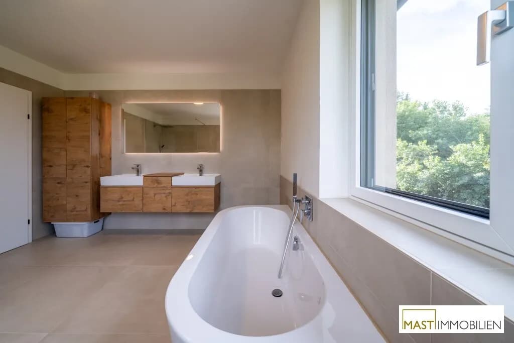 4-Zimmer-Haus kaufen in Gänserndorf – 154,31 m², € 849.000 – Bild 11 von 24