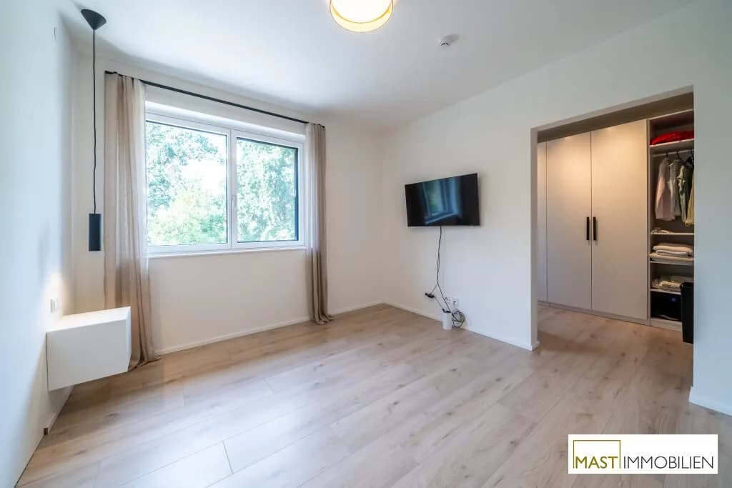 4-Zimmer-Haus kaufen in Gänserndorf – 154,31 m², € 849.000 – Bild 12 von 24