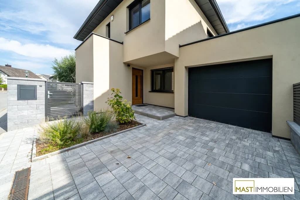 4-Zimmer-Haus kaufen in Gänserndorf – 154,31 m², € 849.000 – Bild 17 von 24