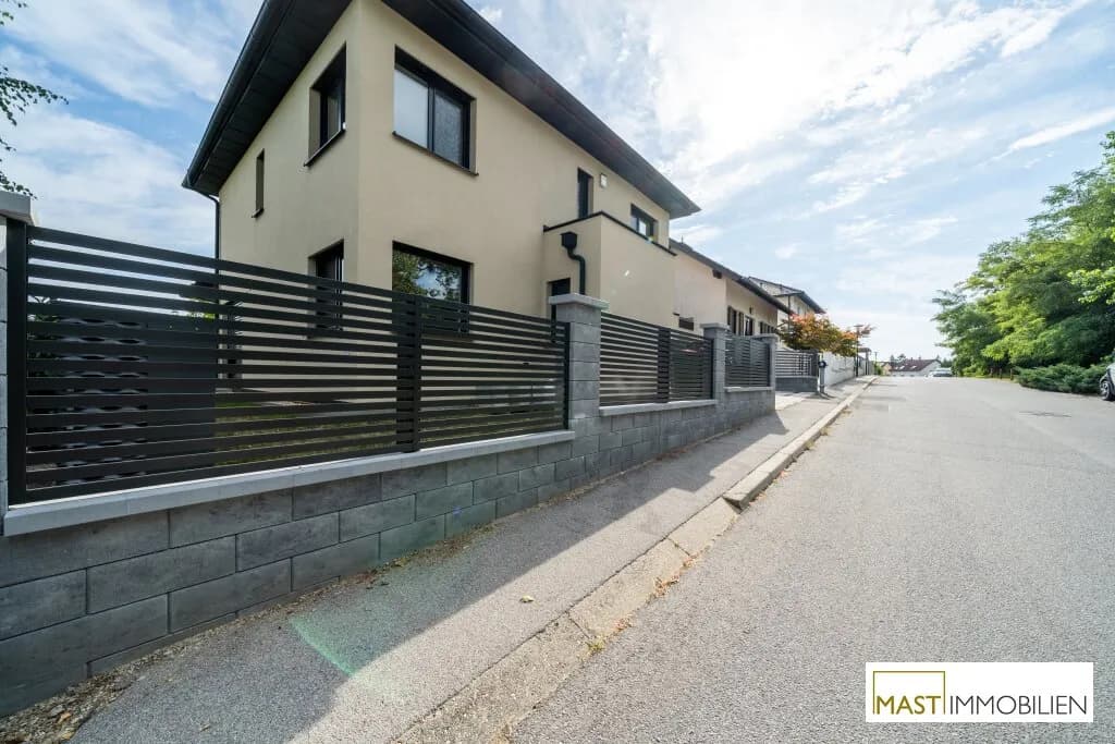 4-Zimmer-Haus kaufen in Gänserndorf – 154,31 m², € 849.000 – Bild 18 von 24