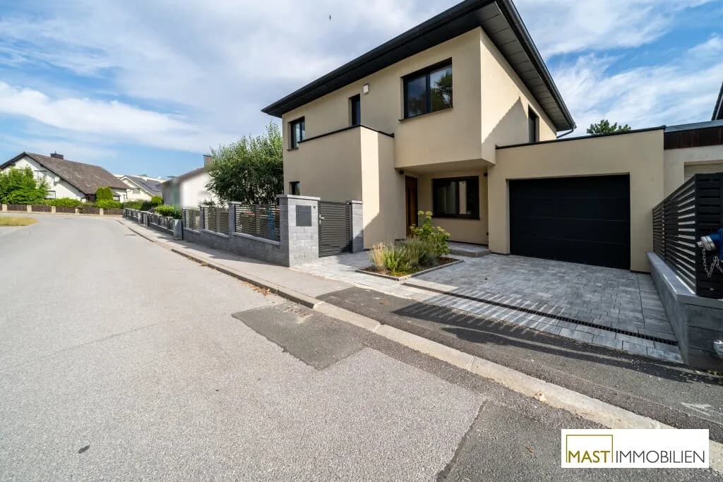 4-Zimmer-Haus kaufen in Gänserndorf – 154,31 m², € 849.000 – Bild 20 von 24