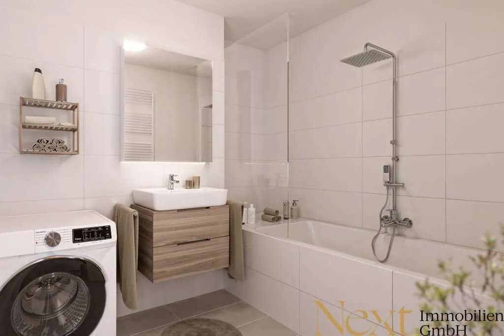 3-Zimmer-Wohnung kaufen in Gmunden – 73 m², € 379.000 – Bild 4 von 7