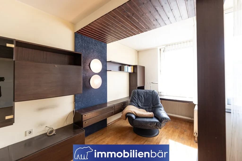 4-Zimmer-Wohnung kaufen in Linz – 102 m², € 299.000