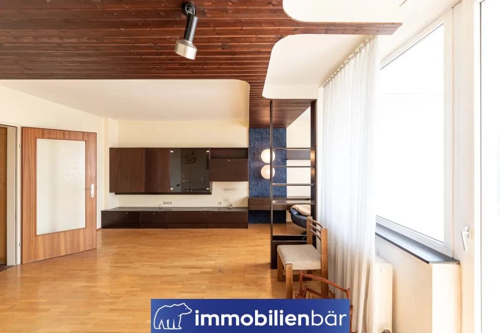 4-Zimmer-Wohnung kaufen in Linz – 102 m², € 299.000 – Bild 3 von 13