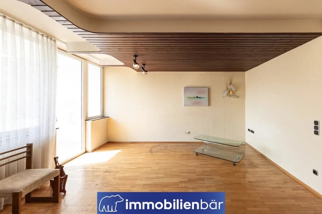 4-Zimmer-Wohnung kaufen in Linz – 102 m², € 299.000 – Bild 4 von 13