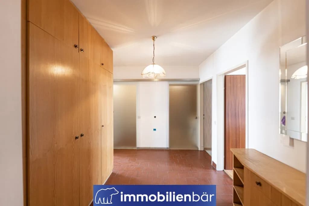 4-Zimmer-Wohnung kaufen in Linz – 102 m², € 299.000 – Bild 6 von 13