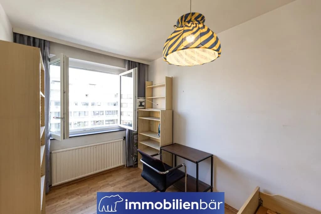 4-Zimmer-Wohnung kaufen in Linz – 102 m², € 299.000 – Bild 8 von 13
