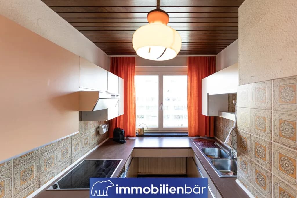 4-Zimmer-Wohnung kaufen in Linz – 102 m², € 299.000 – Bild 9 von 13