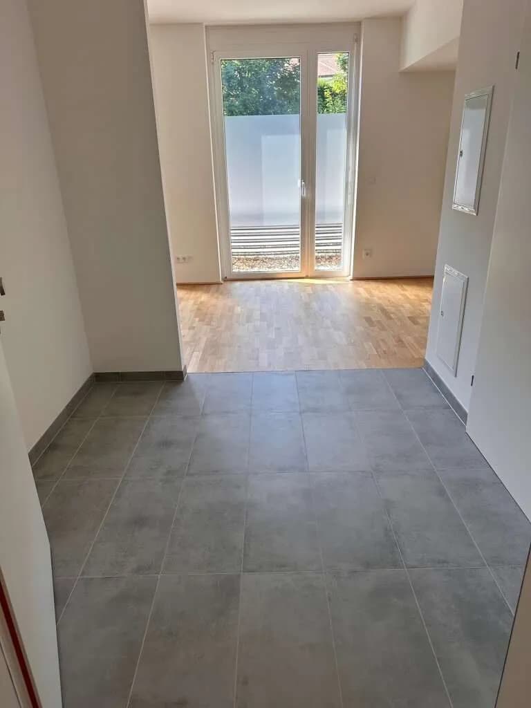 1-Zimmer-Gewerbeimmobilie mieten in Tulln – 36 m², € 458 – Bild 3 von 16
