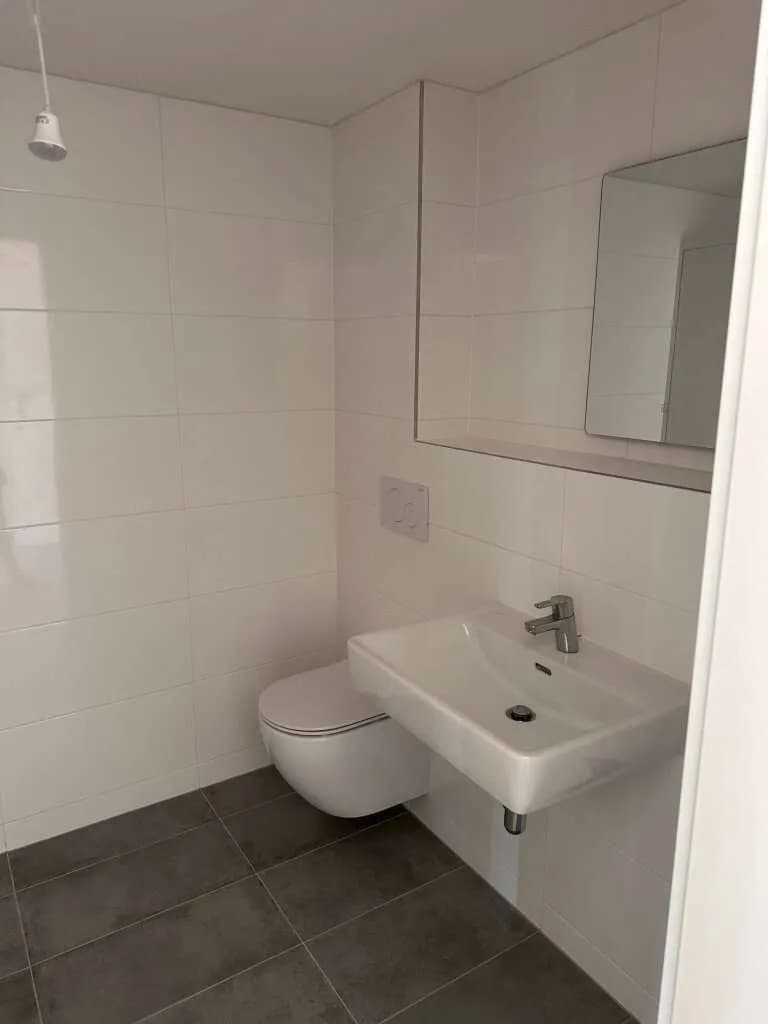 1-Zimmer-Gewerbeimmobilie mieten in Tulln – 36 m², € 458 – Bild 5 von 16