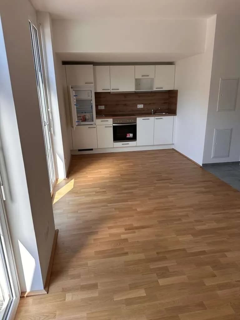 1-Zimmer-Gewerbeimmobilie mieten in Tulln – 36 m², € 458 – Bild 7 von 16