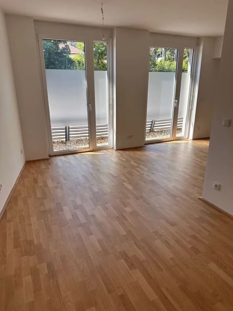 1-Zimmer-Gewerbeimmobilie mieten in Tulln – 36 m², € 458 – Bild 8 von 16