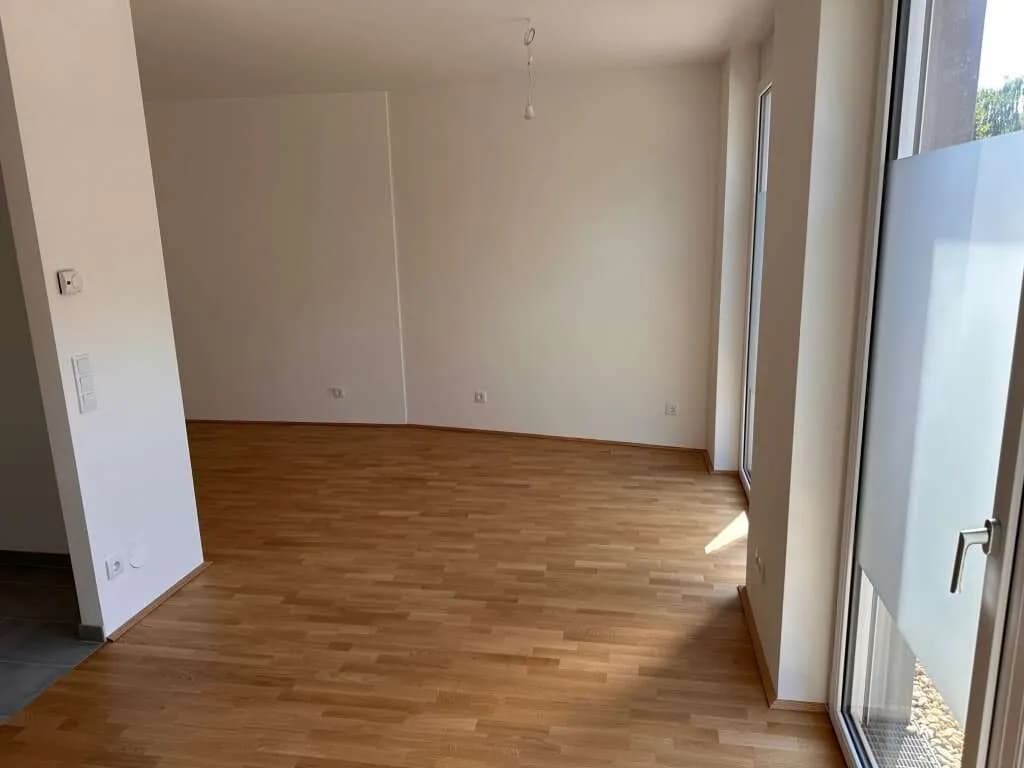 1-Zimmer-Gewerbeimmobilie mieten in Tulln – 36 m², € 458 – Bild 9 von 16