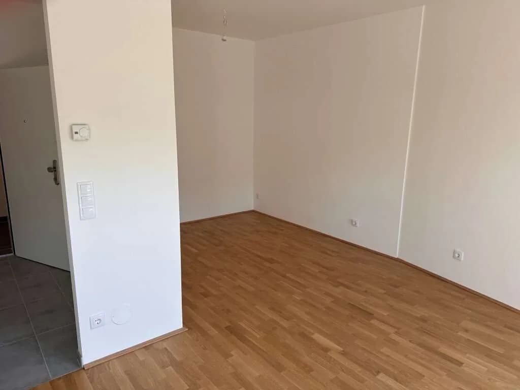 1-Zimmer-Gewerbeimmobilie mieten in Tulln – 36 m², € 458 – Bild 11 von 16