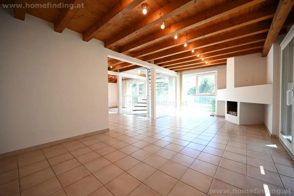 6-Zimmer-Haus mieten in Wien – 170,24 m², € 3.896 – Bild 5 von 13