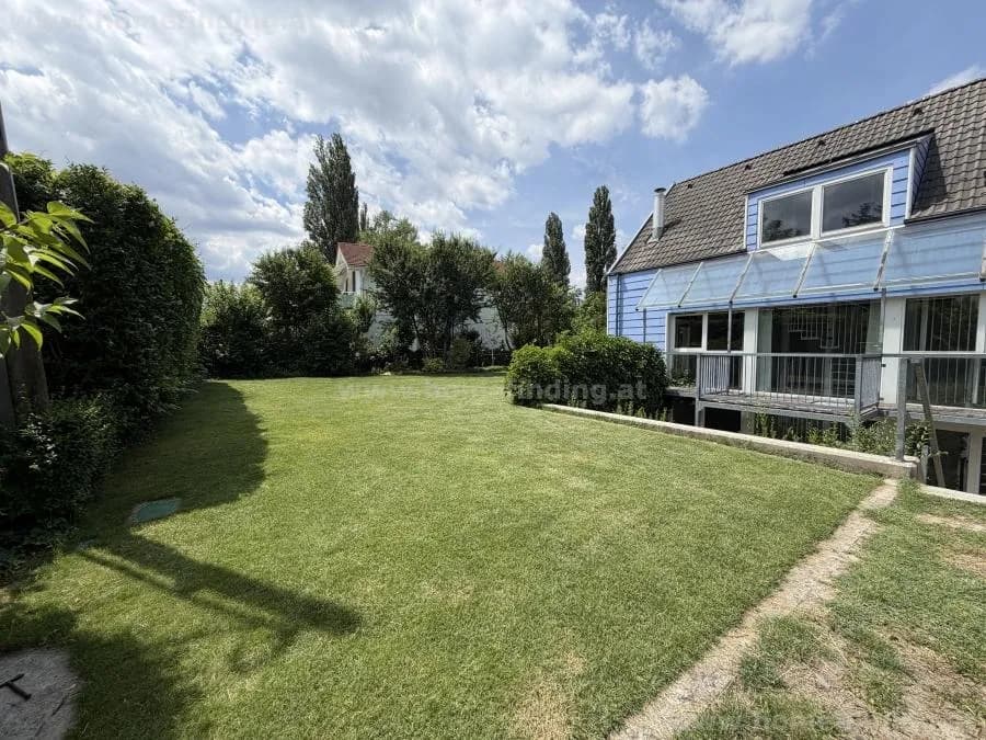 6-Zimmer-Haus mieten in Wien – 170,24 m², € 3.896 – Bild 12 von 13