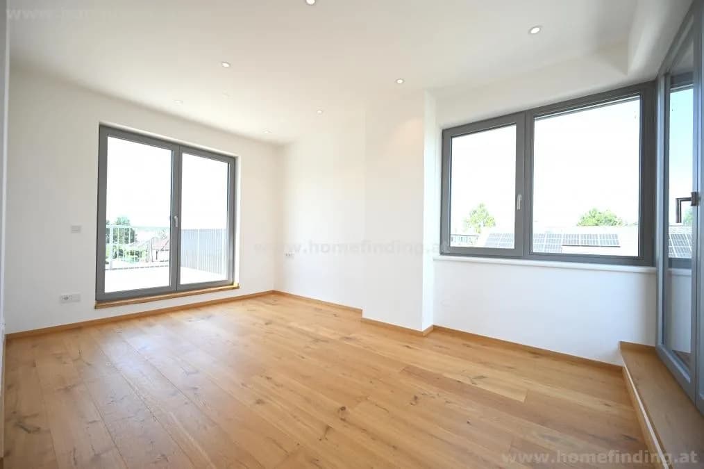 6-Zimmer-Haus mieten in Wien – 170,24 m², € 3.990 – Bild 9 von 19