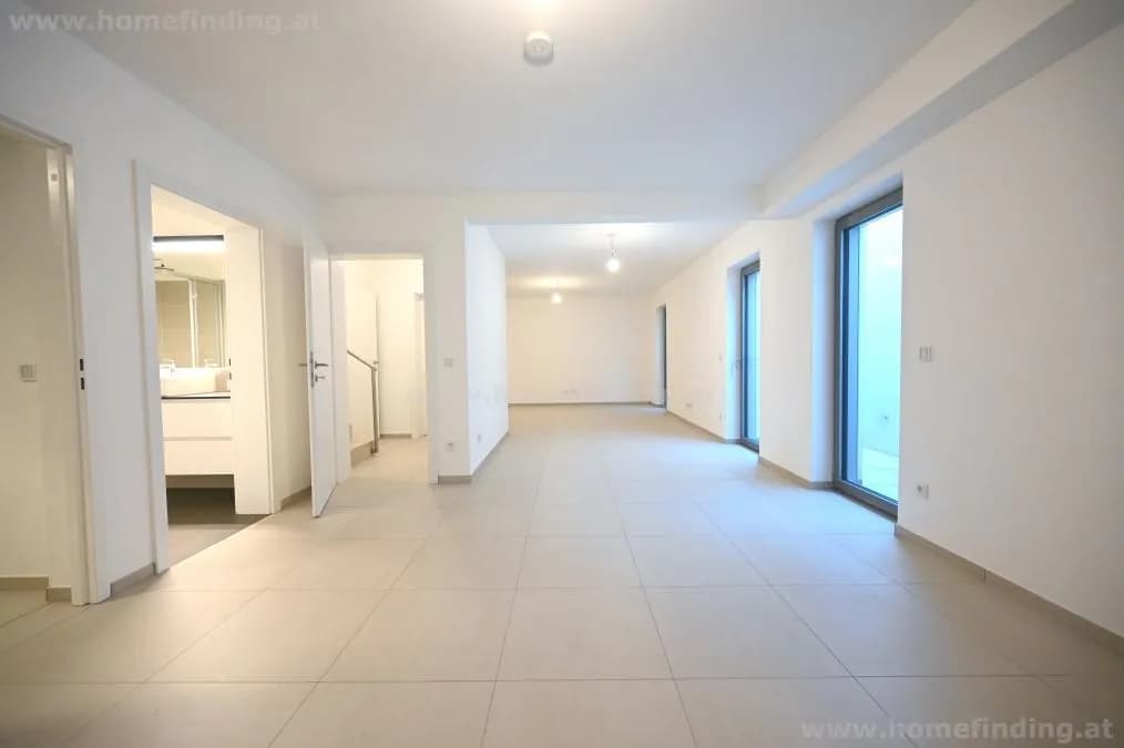 6-Zimmer-Haus mieten in Wien – 170,24 m², € 3.990 – Bild 12 von 19
