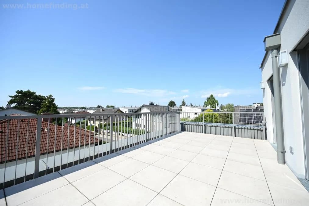 6-Zimmer-Haus mieten in Wien – 170,24 m², € 3.990 – Bild 14 von 19