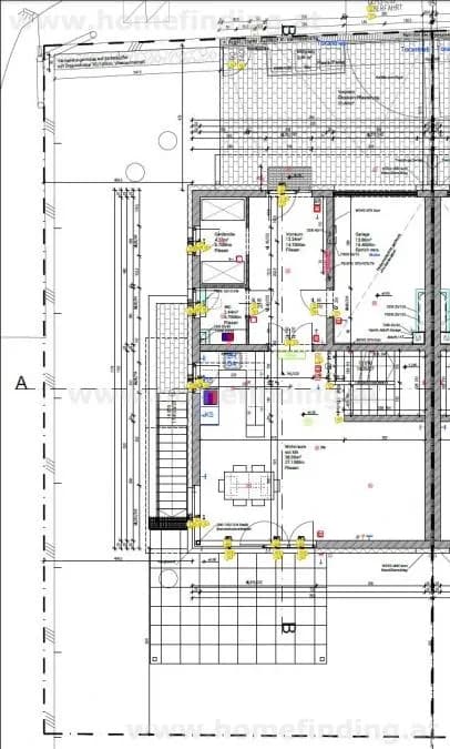 6-Zimmer-Haus mieten in Wien – 170,24 m², € 3.990 – Bild 16 von 19