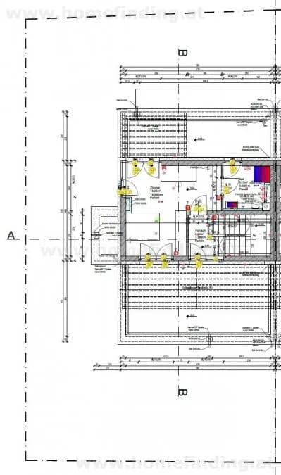 6-Zimmer-Haus mieten in Wien – 170,24 m², € 3.990 – Bild 18 von 19