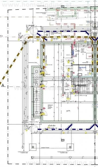 6-Zimmer-Haus mieten in Wien – 170,24 m², € 3.990 – Bild 19 von 19