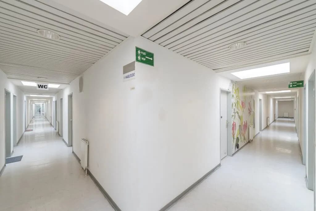 1-Zimmer-Gewerbeimmobilie mieten in Wien – 30 m², € 583 – Bild 4 von 14