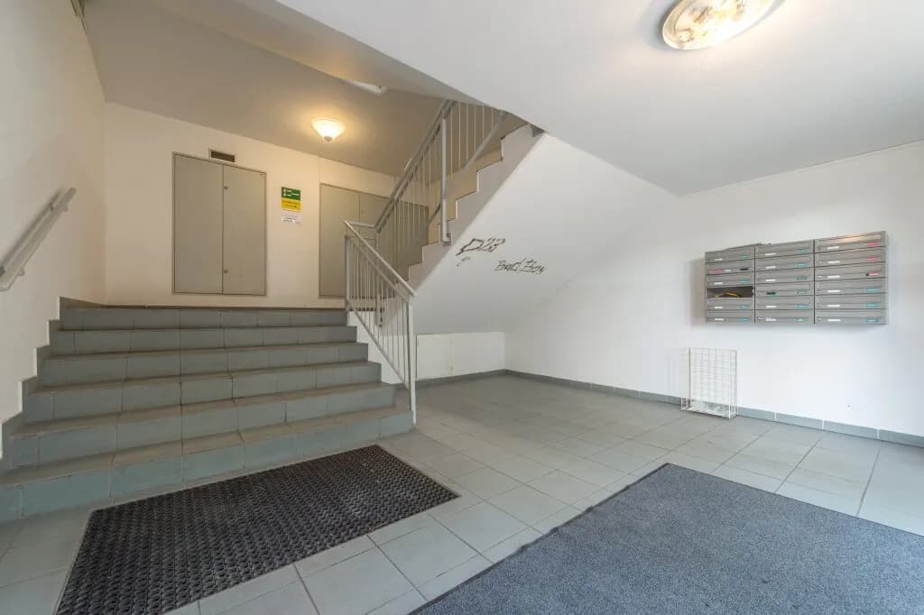 1-Zimmer-Gewerbeimmobilie mieten in Wien – 30 m², € 583 – Bild 7 von 14