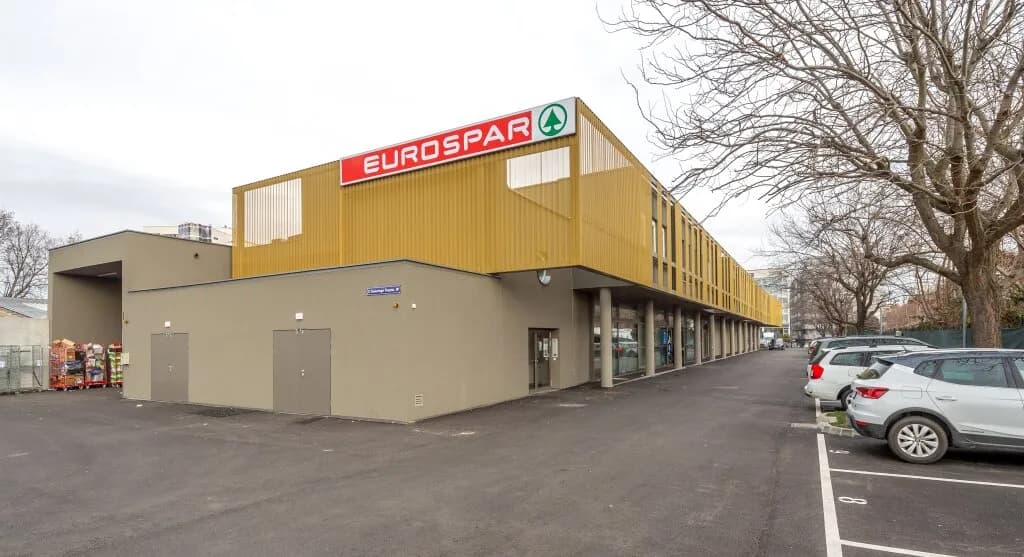 1-Zimmer-Gewerbeimmobilie mieten in Wien – 30 m², € 583 – Bild 10 von 14
