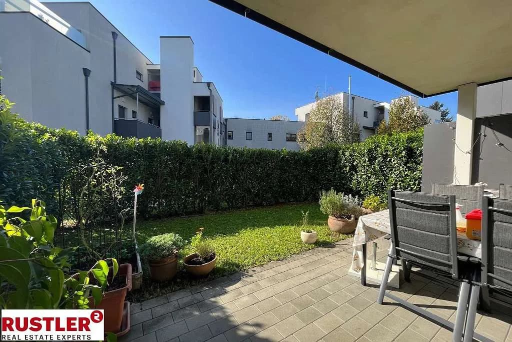 2-Zimmer-Wohnung kaufen in Graz – 50,91 m², € 205.000