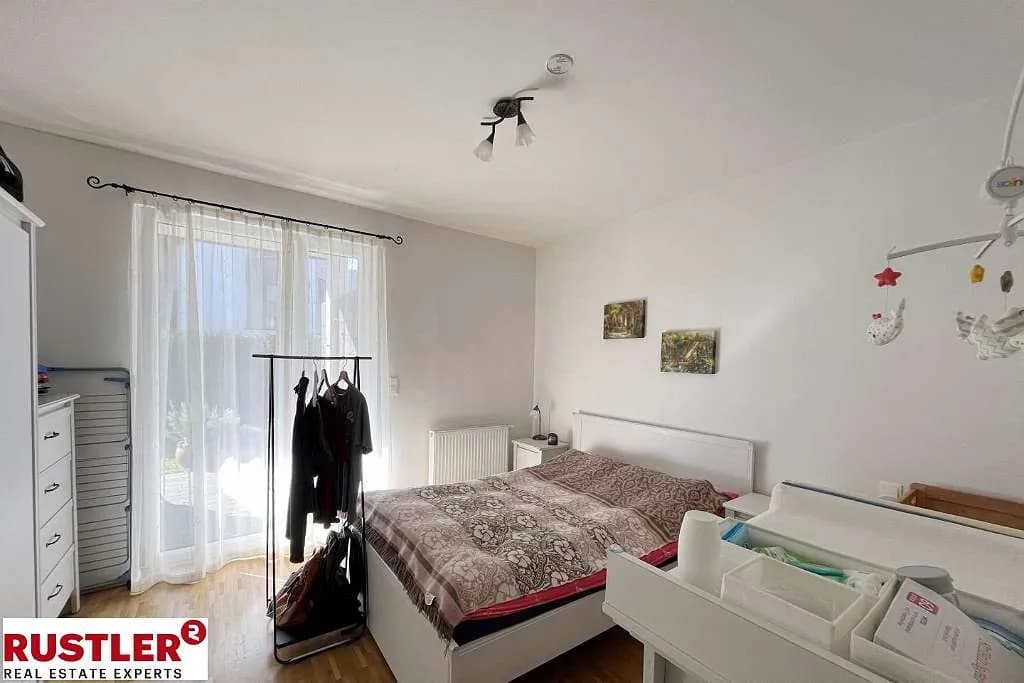 2-Zimmer-Wohnung kaufen in Graz – 50,91 m², € 205.000 – Bild 4 von 9