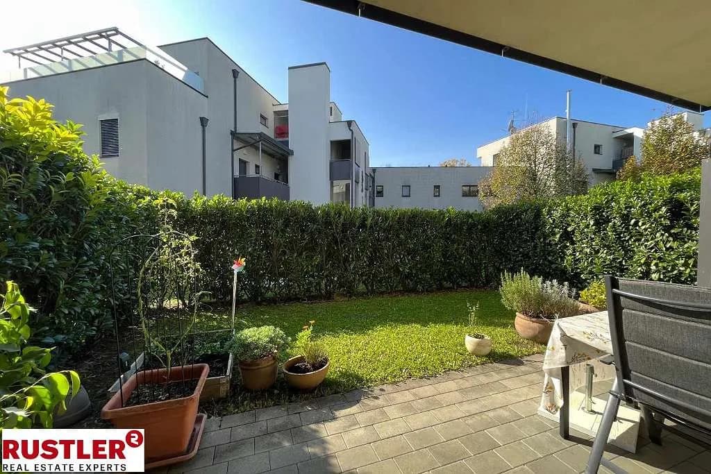 2-Zimmer-Wohnung kaufen in Graz – 50,91 m², € 205.000 – Bild 5 von 9