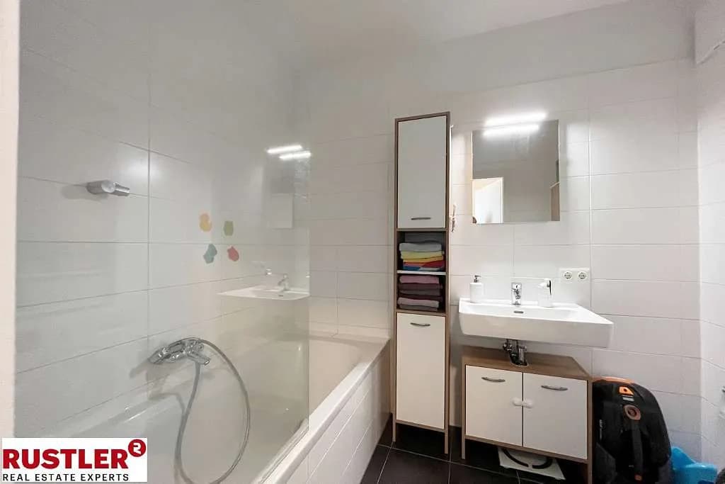 2-Zimmer-Wohnung kaufen in Graz – 50,91 m², € 205.000 – Bild 6 von 9