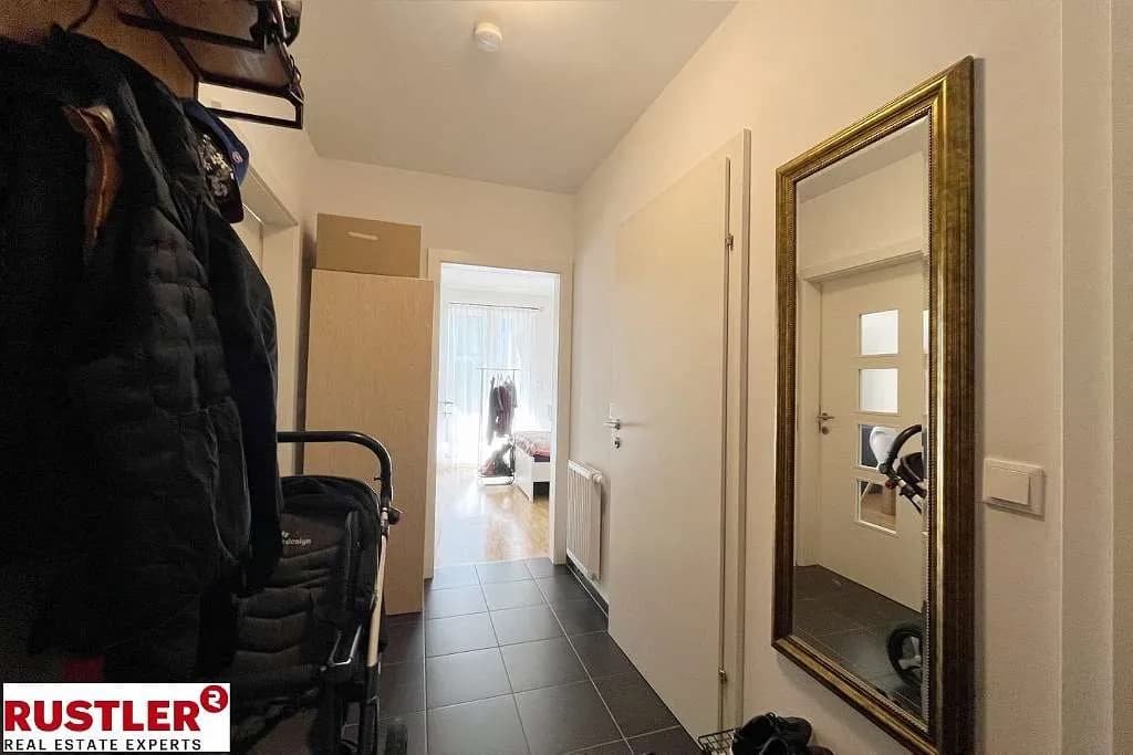 2-Zimmer-Wohnung kaufen in Graz – 50,91 m², € 205.000 – Bild 7 von 9
