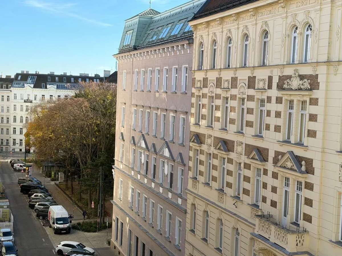 Gewerbeimmobilie mieten in Wien – 284 m², € 17 – Bild 7 von 12